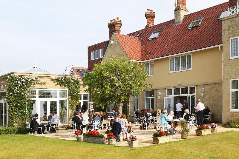Haven Hall image