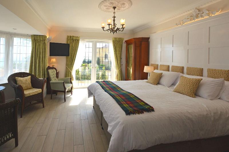 Haven Hall image