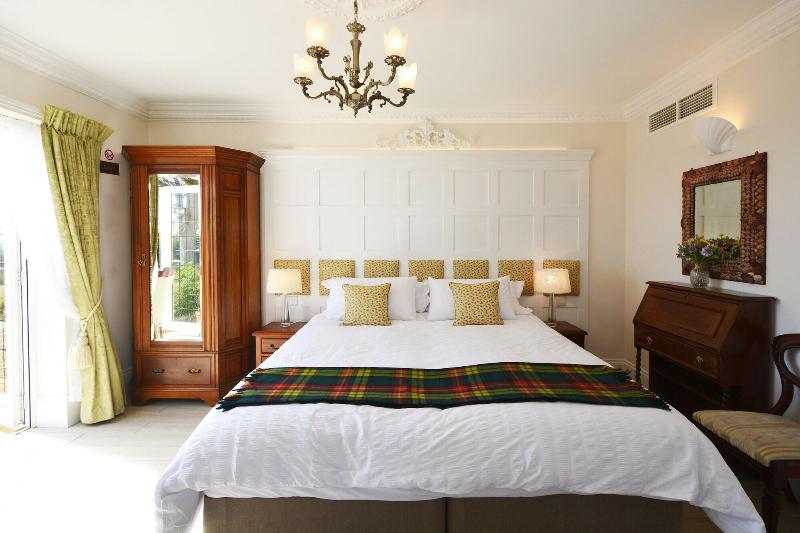 Haven Hall image