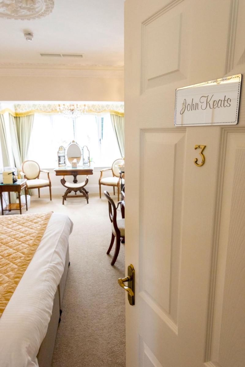 Haven Hall image