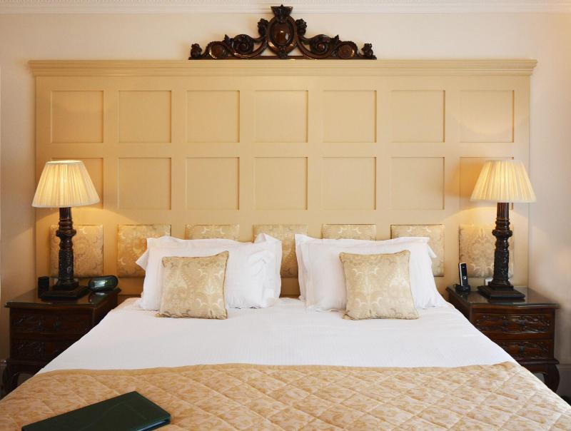 Haven Hall image