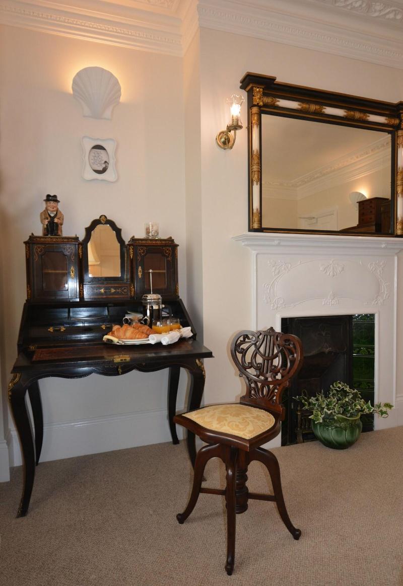 Haven Hall image