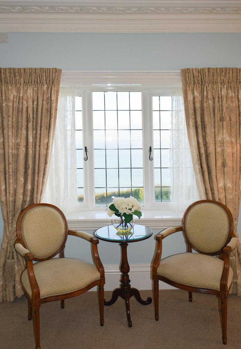 Haven Hall image