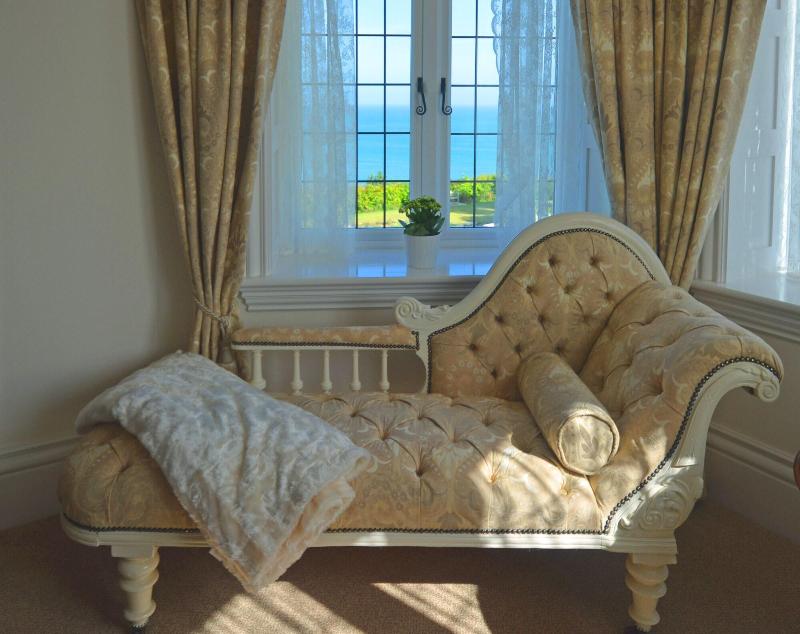 Haven Hall image
