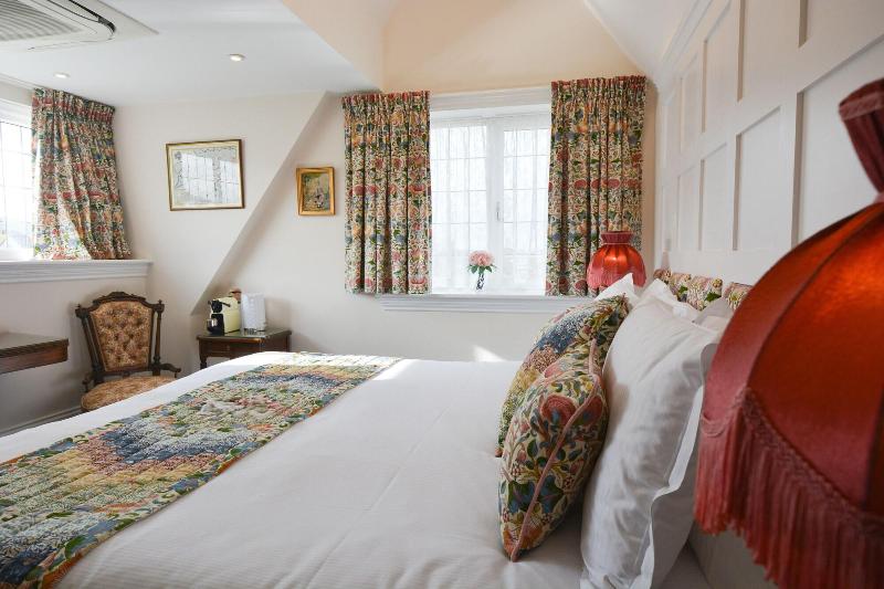 Haven Hall image