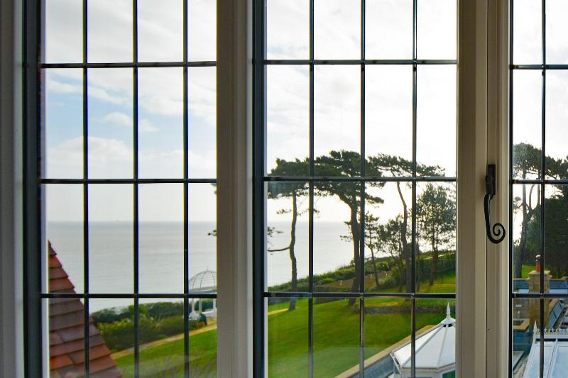 Haven Hall image