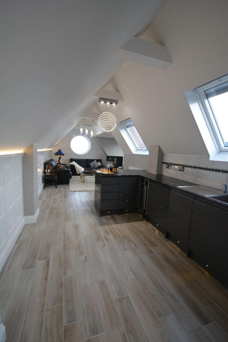 Haven Hall image