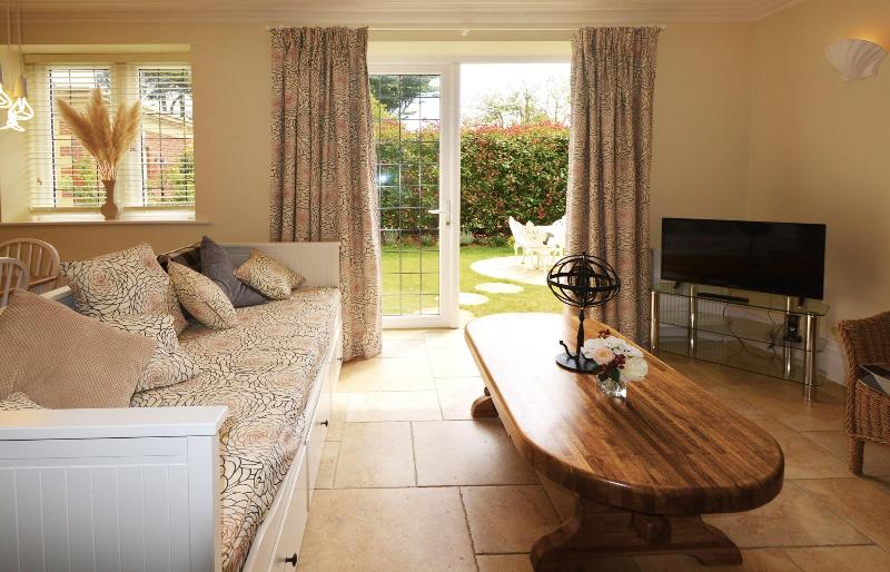 Haven Hall image