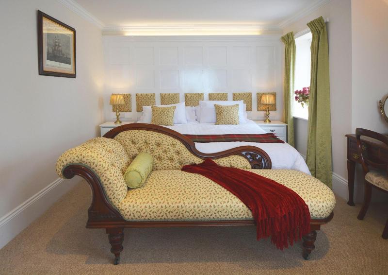 Haven Hall image
