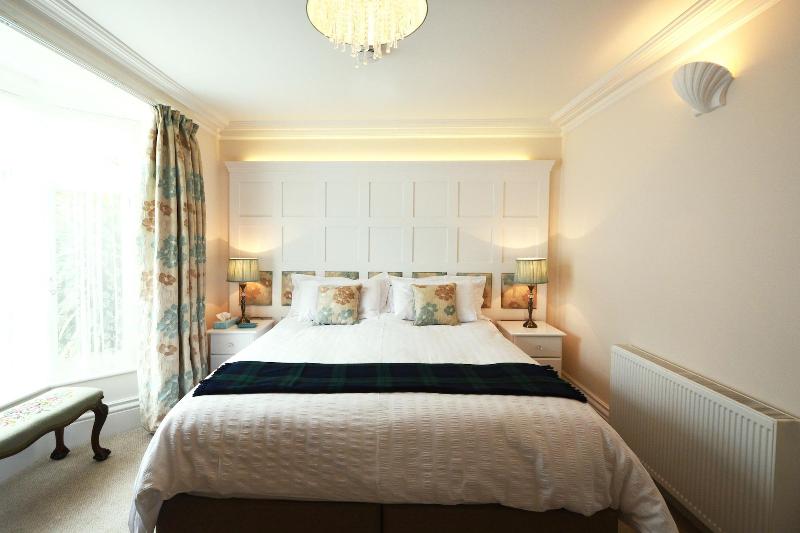 Haven Hall image