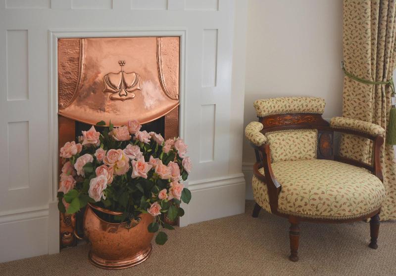 Haven Hall image