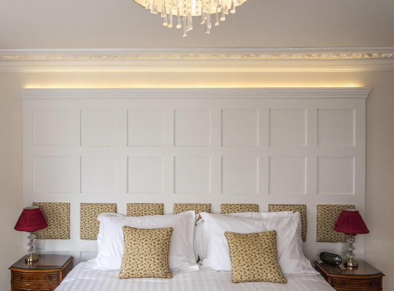Haven Hall image