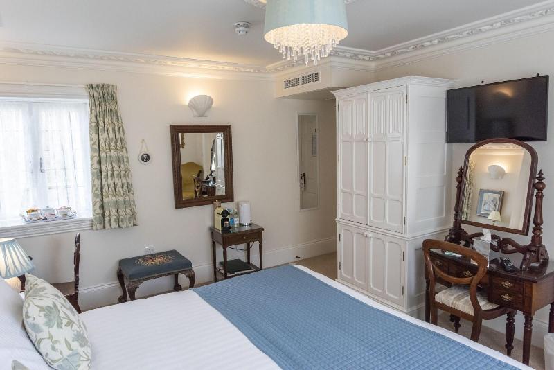 Haven Hall image