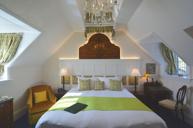 Haven Hall image
