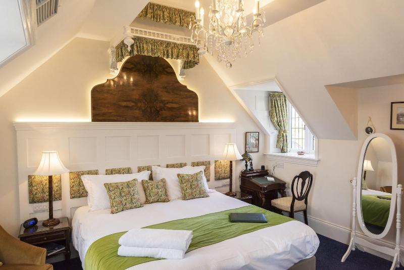Haven Hall image