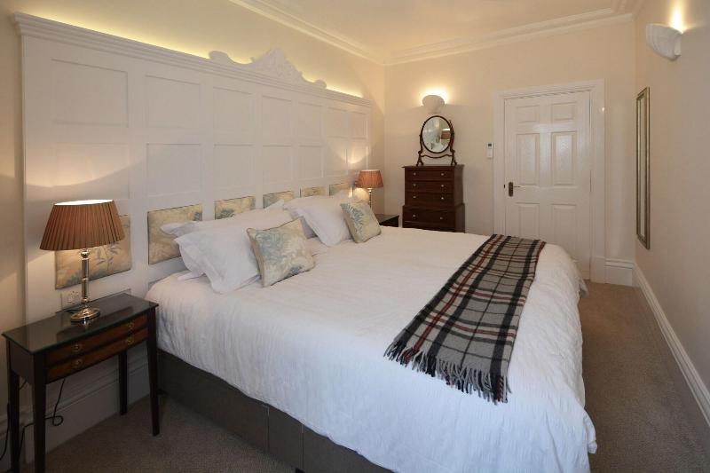 Haven Hall image