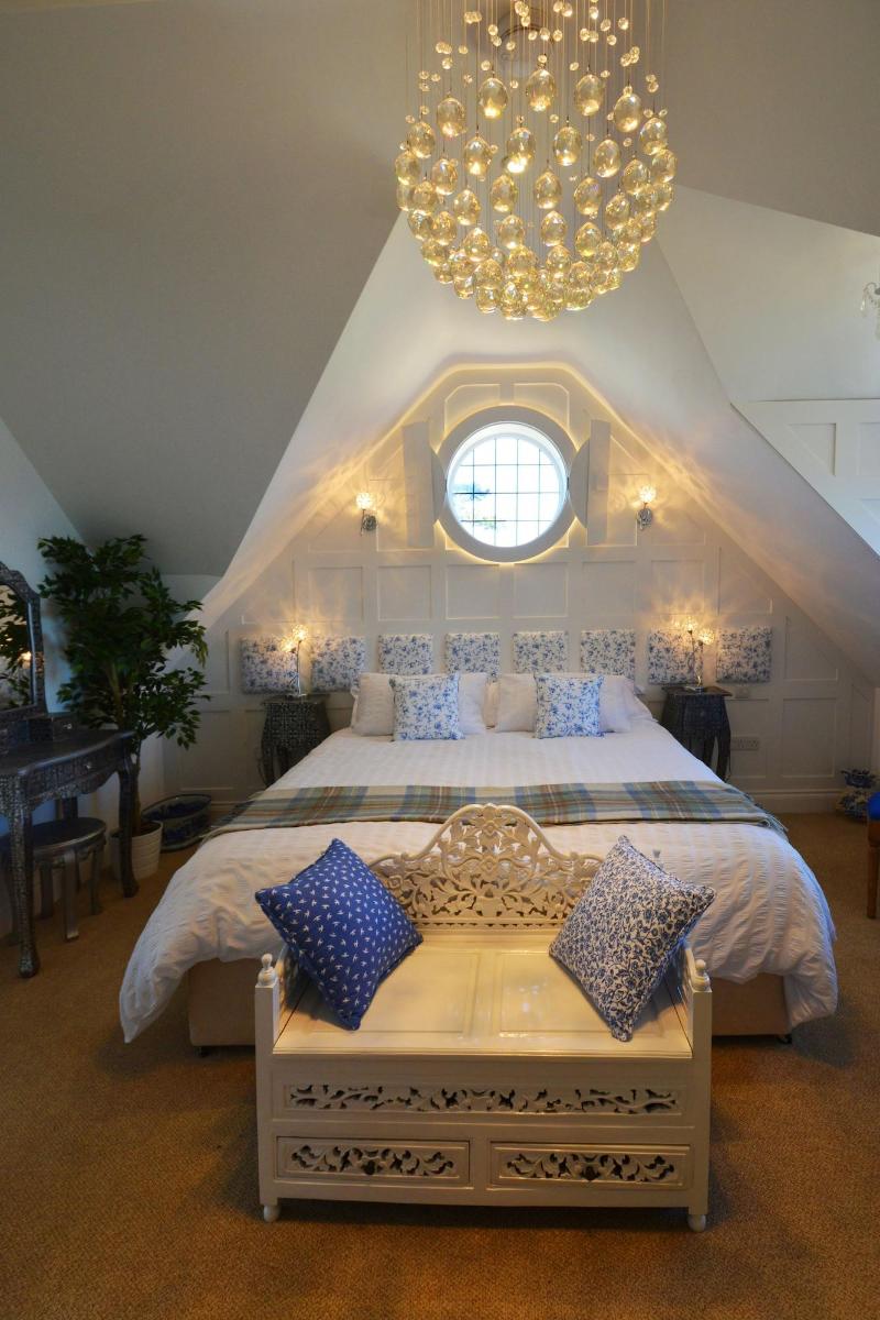 Haven Hall image