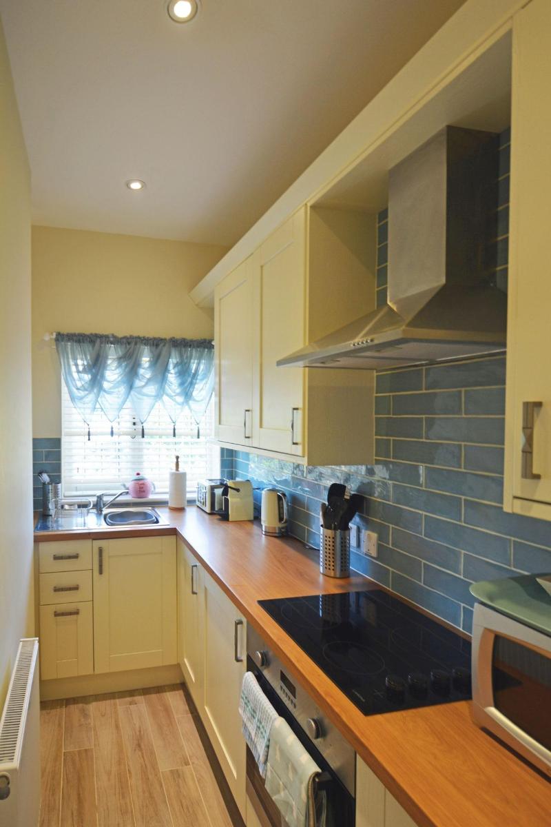 Haven Hall image