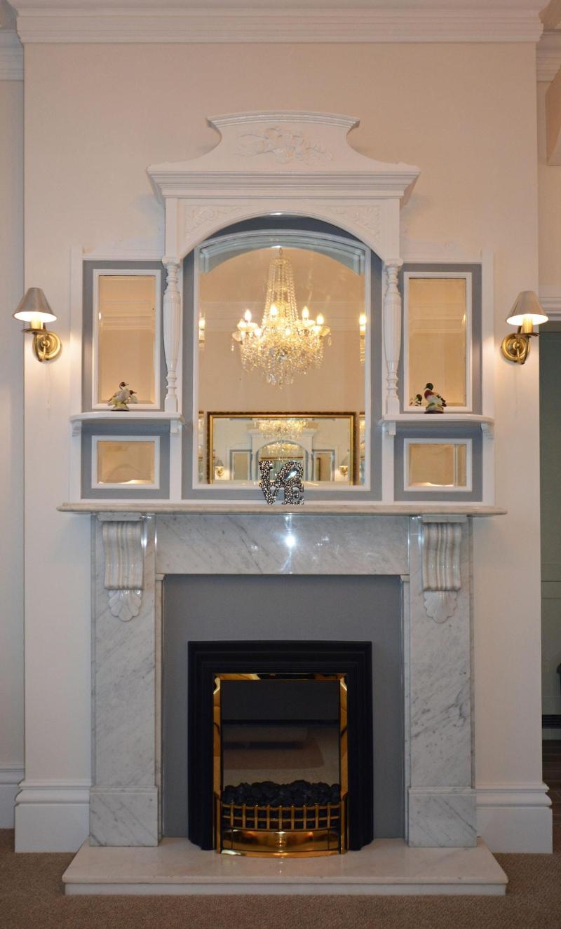 Haven Hall image