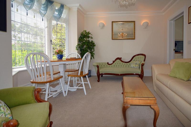 Haven Hall image