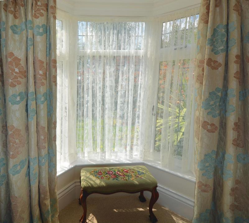 Haven Hall image