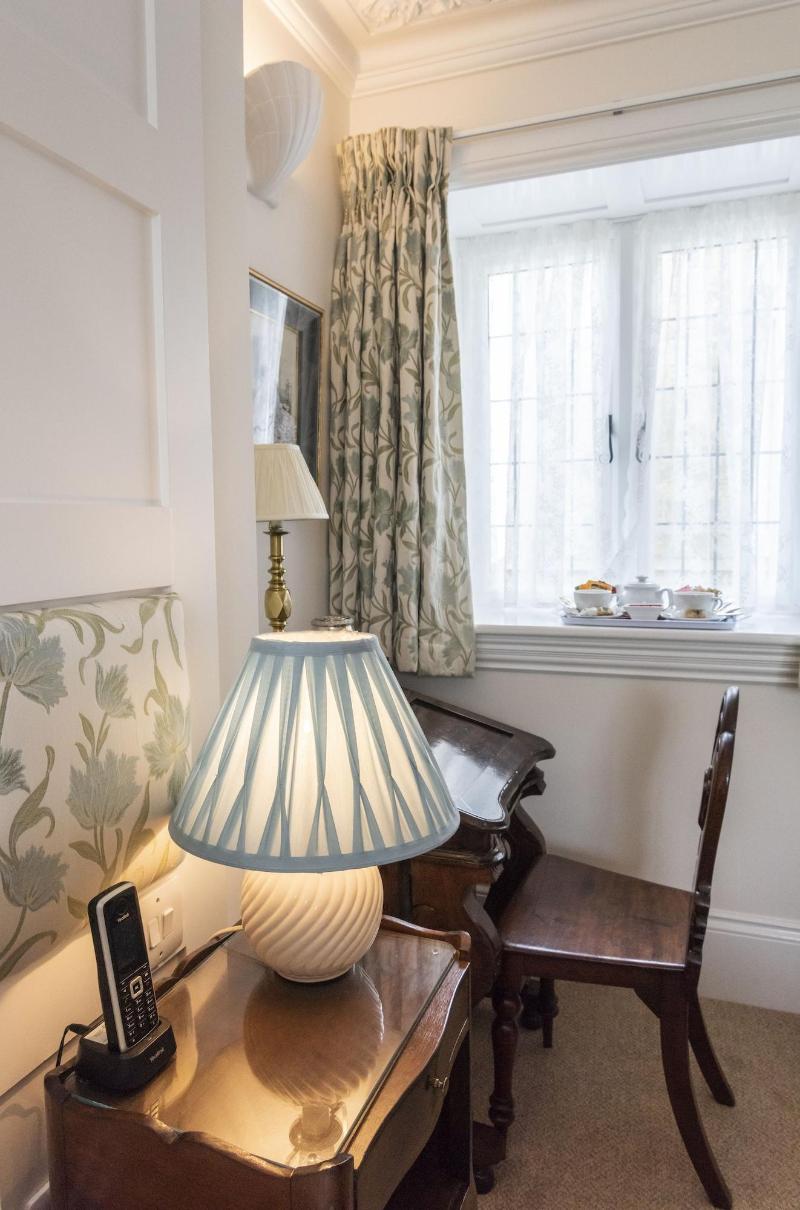 Haven Hall image