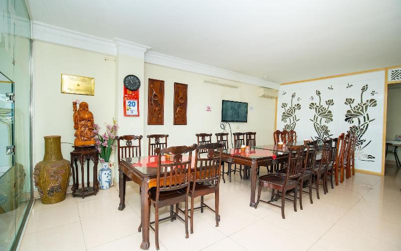 Ho Sen Xanh Hotel image