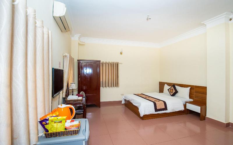Ho Sen Xanh Hotel image
