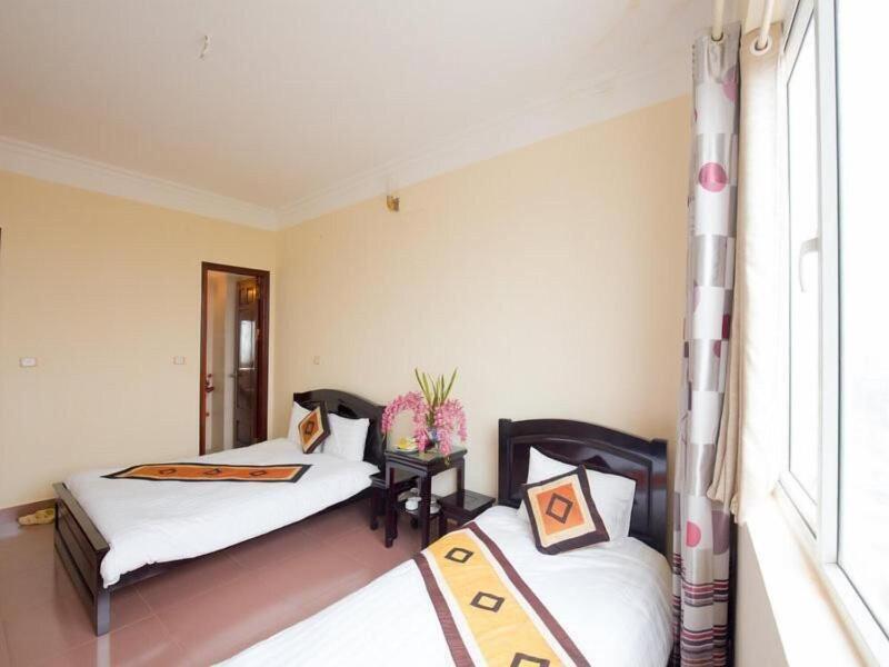 Ho Sen Xanh Hotel image