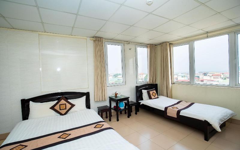 Ho Sen Xanh Hotel image
