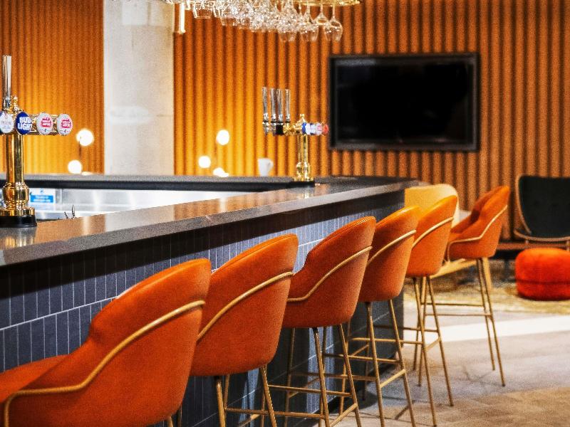Novotel Leicester image