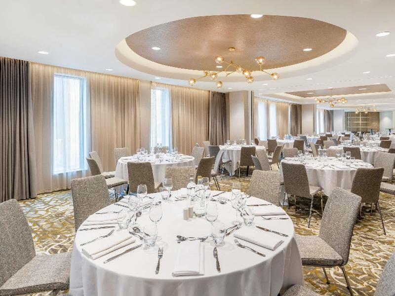 Novotel Leicester image