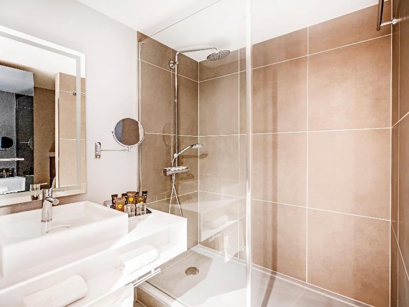 Novotel Leicester image