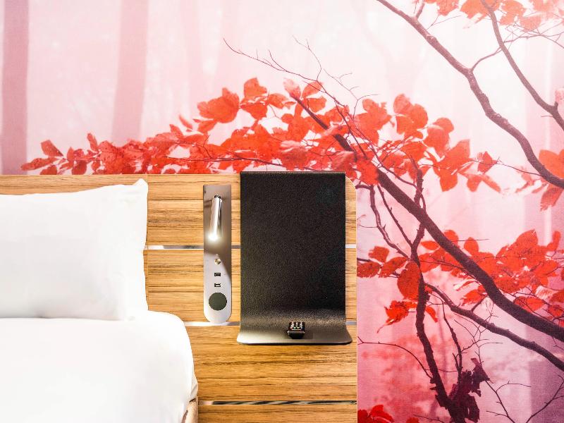 Novotel Leicester image