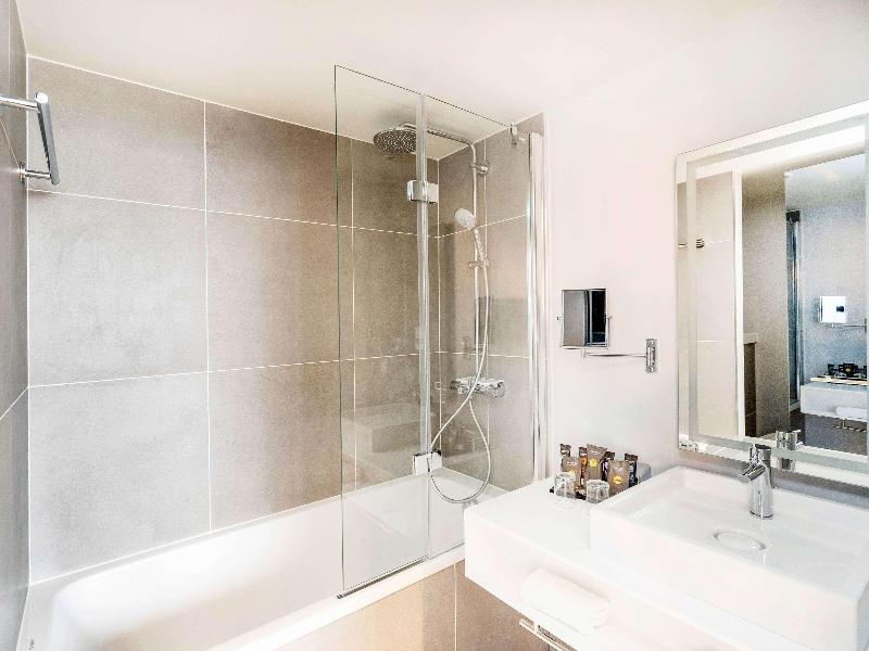 Novotel Leicester image
