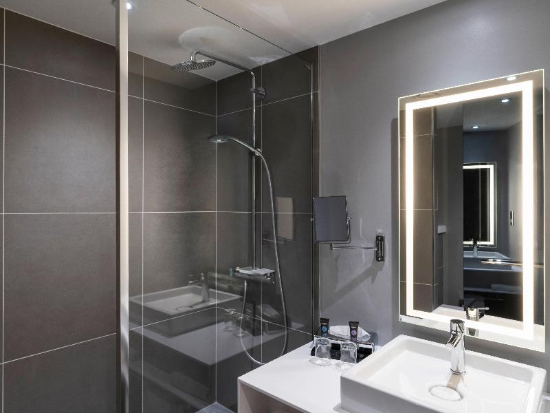 Novotel Leicester image