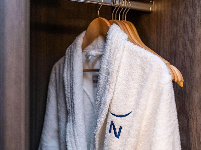 Novotel Leicester image