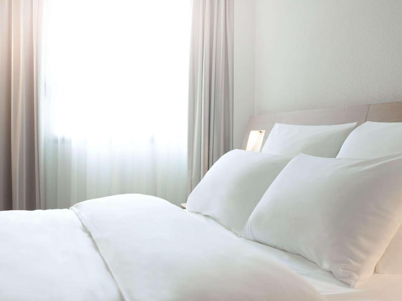 Novotel Leicester image