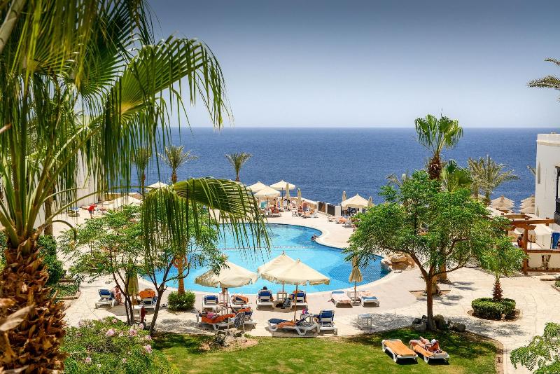 Sharm Resort Hotel - All Inclusive