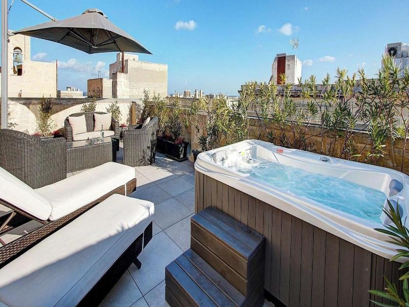 Palazzo Paolina Boutique Hotel image