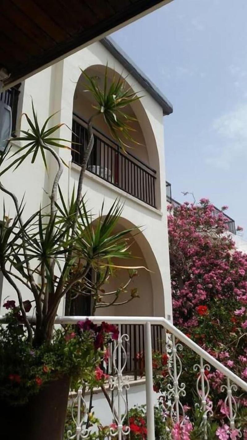 Myriama Apartments image
