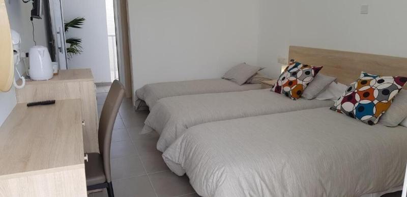 Myriama Apartments image