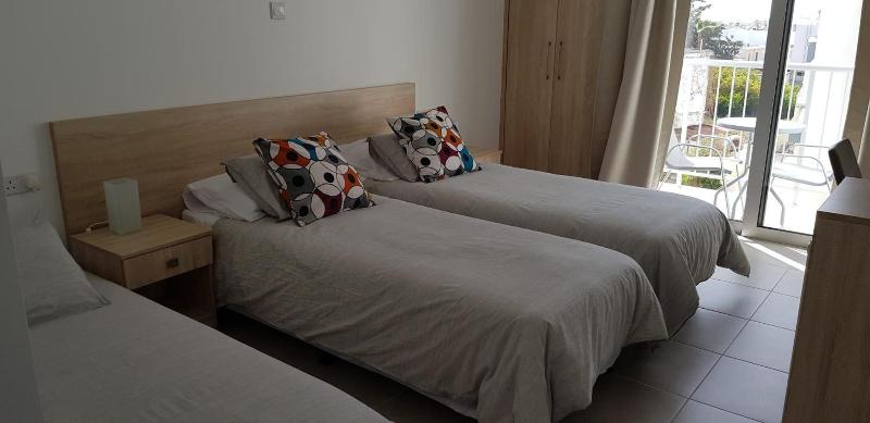 Myriama Apartments image