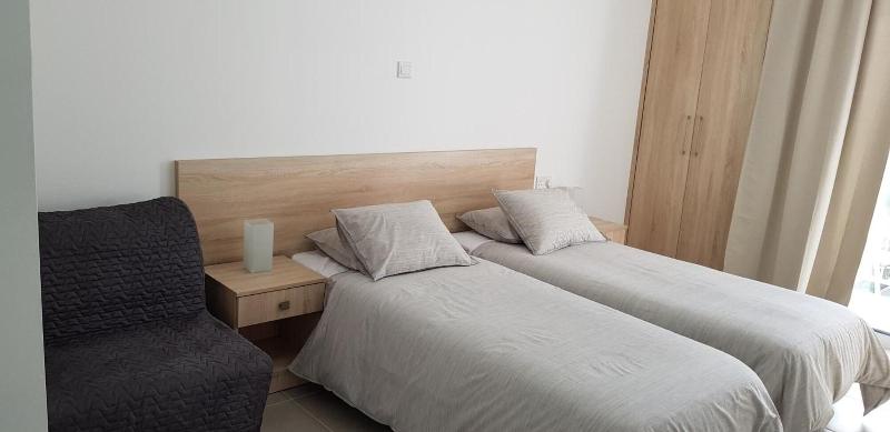 Myriama Apartments image