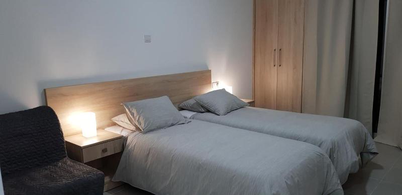 Myriama Apartments image