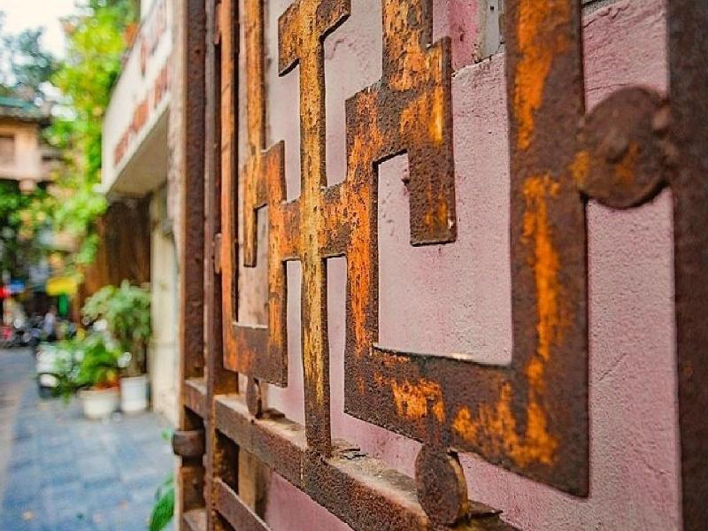Noble & Swan Boutique Hotel image