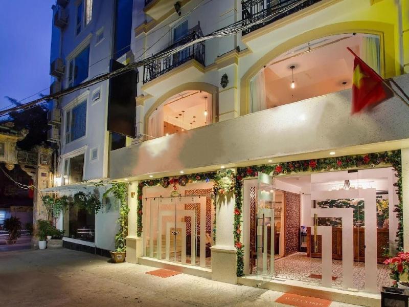 Noble & Swan Boutique Hotel image