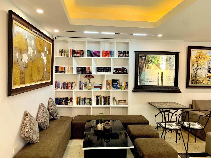 Noble & Swan Boutique Hotel image