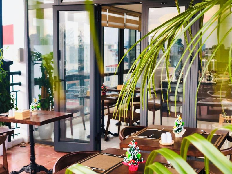 Noble & Swan Boutique Hotel image