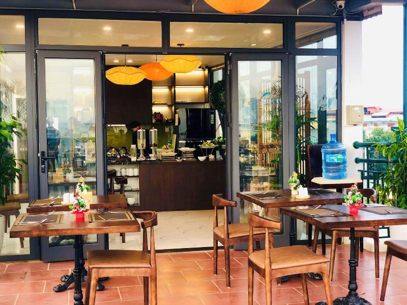 Noble & Swan Boutique Hotel image